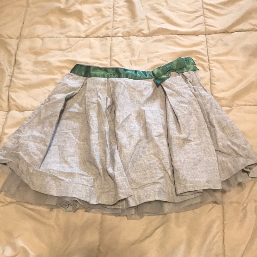 Janie and jack size 6